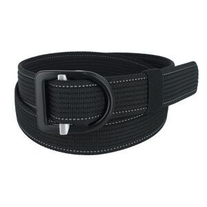 Ariat Men's Tactical Work Belt with D Ring Buckle